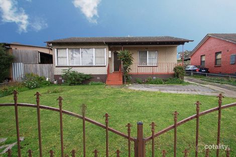 Property photo of 9 Waranga Crescent Broadmeadows VIC 3047