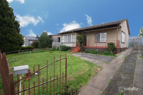 Property photo of 9 Waranga Crescent Broadmeadows VIC 3047