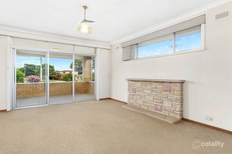 Property photo of 5 Comber Crescent Pendle Hill NSW 2145