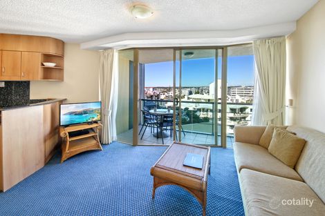 Property photo of 796/11 Mooloolaba Esplanade Mooloolaba QLD 4557