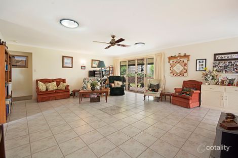 Property photo of 16 Blue Gum Court Coolum Beach QLD 4573