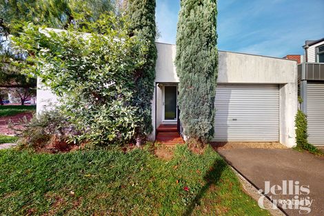 Property photo of 22 Davis Street Kensington VIC 3031