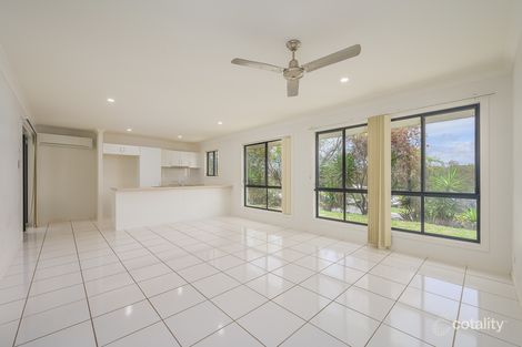 Property photo of 19 Stoneybrook Drive Glen Eden QLD 4680