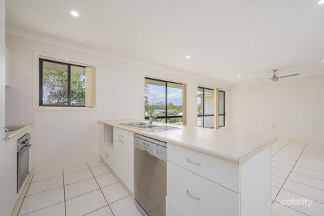 Property photo of 19 Stoneybrook Drive Glen Eden QLD 4680