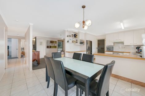 Property photo of 7 Hitchcock Court Kepnock QLD 4670