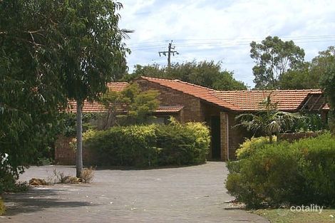 Property photo of 4/23 Beresford Place Leeming WA 6149