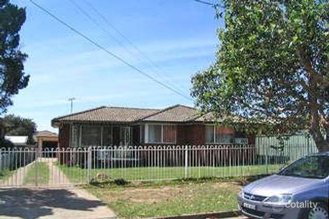 Property photo of 1 Epping Close Cambridge Park NSW 2747
