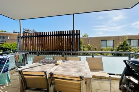 Property photo of 10/6A Cowper Street Randwick NSW 2031