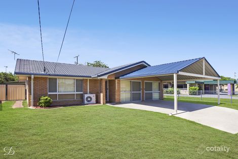 Property photo of 45 McCosker Street Kippa-Ring QLD 4021