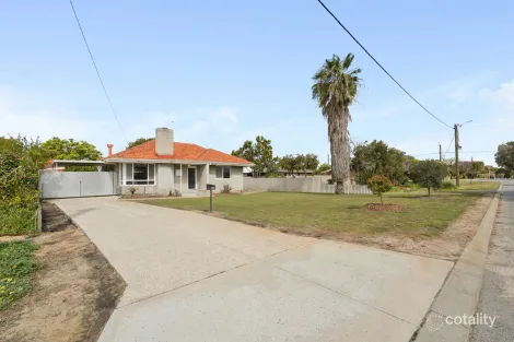 Property photo of 20 Greenshields Way Redcliffe WA 6104