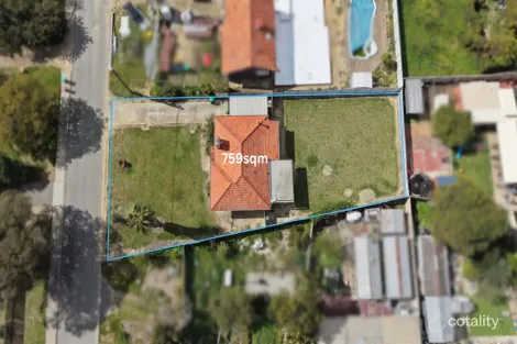 20 GREENSHIELDS WAY, REDCLIFFE, WA 6104