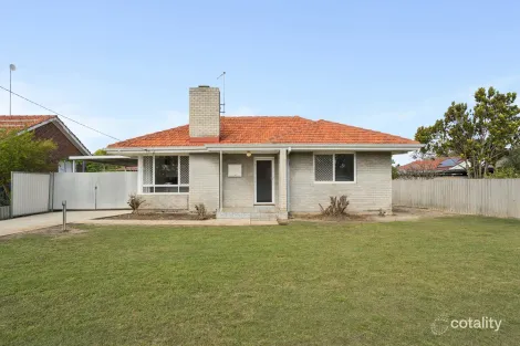 Property photo of 20 Greenshields Way Redcliffe WA 6104