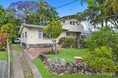 Property photo of 12 Primrose Parade Wynnum QLD 4178