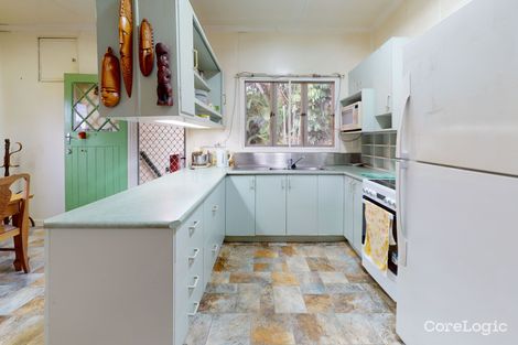 Property photo of 12 Primrose Parade Wynnum QLD 4178