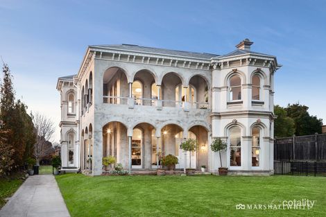 1 Sackville St, Kew, VIC 3101