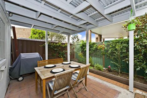 Property photo of 8 Rawson Street Mascot NSW 2020