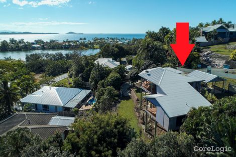 Property photo of 45 Ian Wood Drive Dolphin Heads QLD 4740