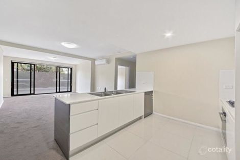 Property photo of 25/2-10 Tyler Street Campbelltown NSW 2560