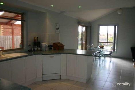 Property photo of 23 Galilee Boulevard Harkness VIC 3337