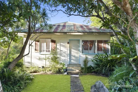 Property photo of 14 Bean Street Maleny QLD 4552