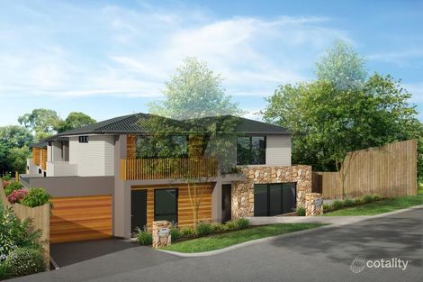 7/20 Dudley St, Eltham, VIC 3095