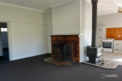 Property photo of 561 Taggerty-Thornton Road Taggerty VIC 3714