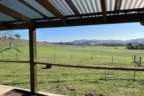 561 Taggerty-Thornton Rd, Taggerty, VIC 3714