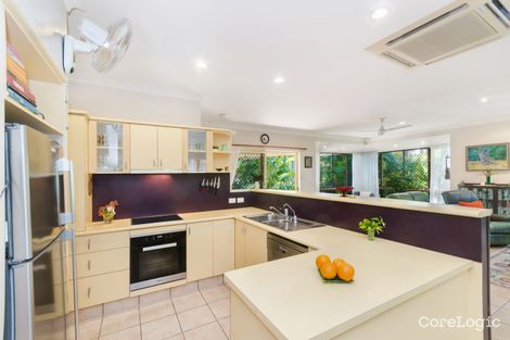 Property photo of 34 Bishop Street Belgian Gardens QLD 4810