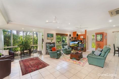 Property photo of 34 Bishop Street Belgian Gardens QLD 4810