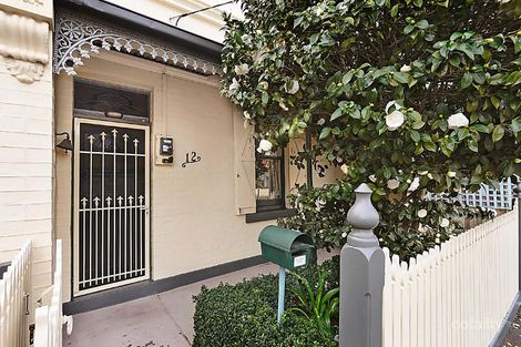 Property photo of 12 Eckersall Street Brunswick VIC 3056