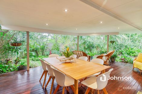 Property photo of 9 Sulphur Crest Close Doolandella QLD 4077