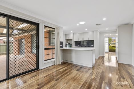 Property photo of 50 Undurra Drive Glenfield Park NSW 2650