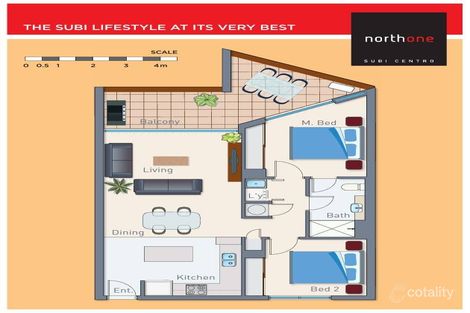 Property photo of 9/9 Salvado Road Subiaco WA 6008