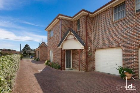 2/29 Francis St, Corrimal, NSW 2518