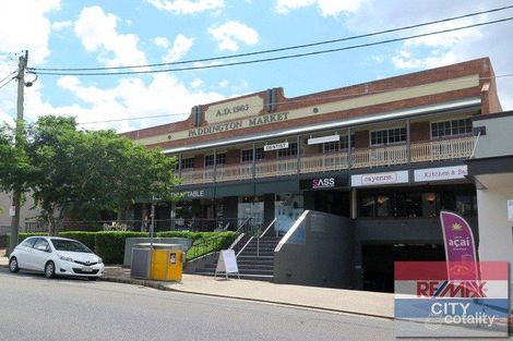 Property photo of 2/261 Given Terrace Paddington QLD 4064