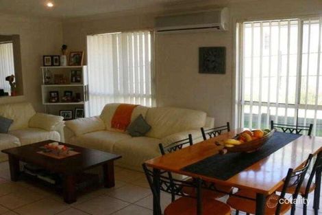 Property photo of 32 Freestone Drive Upper Coomera QLD 4209