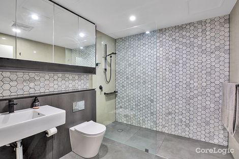 Property photo of 6/260-264 Wardell Road Marrickville NSW 2204
