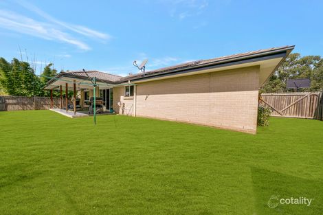 Property photo of 63B Richards Street Loganlea QLD 4131