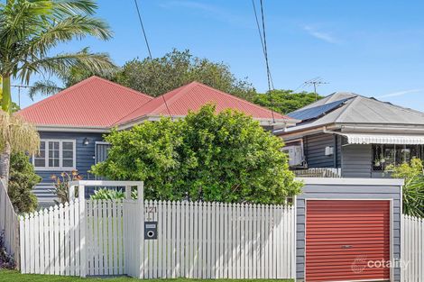 Property photo of 121 Macrossan Avenue Norman Park QLD 4170