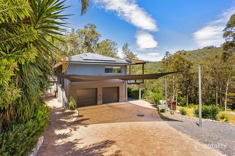 Property photo of 5 Orange Court Mudgeeraba QLD 4213