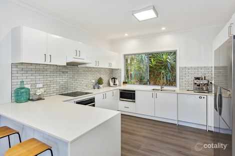 Property photo of 5 Orange Court Mudgeeraba QLD 4213