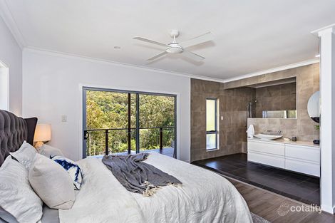 Property photo of 5 Orange Court Mudgeeraba QLD 4213