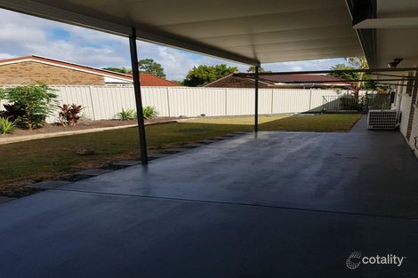 4 Pedder Pl, Coombabah, QLD 4216