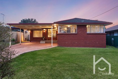Property photo of 11 Franklin Street Leumeah NSW 2560