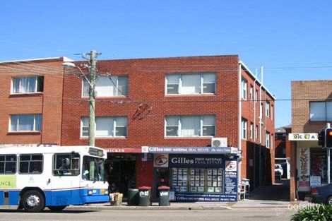 6/488 Bunnerong Rd, Matraville, NSW 2036