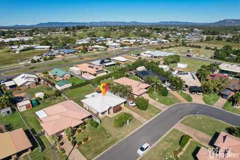 Property photo of 19 Thora Street Gracemere QLD 4702
