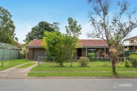 12 Analese St, Sunnybank Hills, QLD 4109