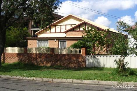Property photo of 27 De Witt Street Bankstown NSW 2200