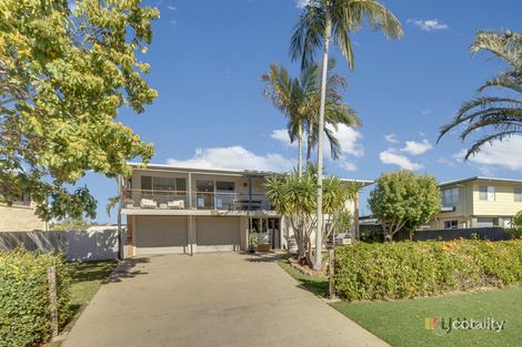 99 Tarcoola Dr, Boyne Island, QLD 4680