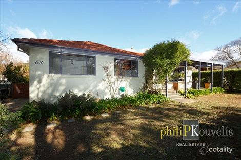 Property photo of 63 Devonport Street Lyons ACT 2606